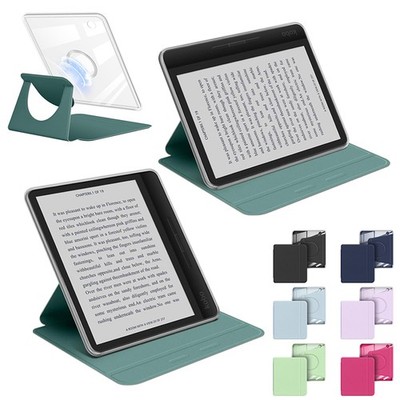 Kobo Libra 2 本体 カバー付き Kobo Libra Colour ブラック 本体+スタイラス2+スリープカバー Amazon