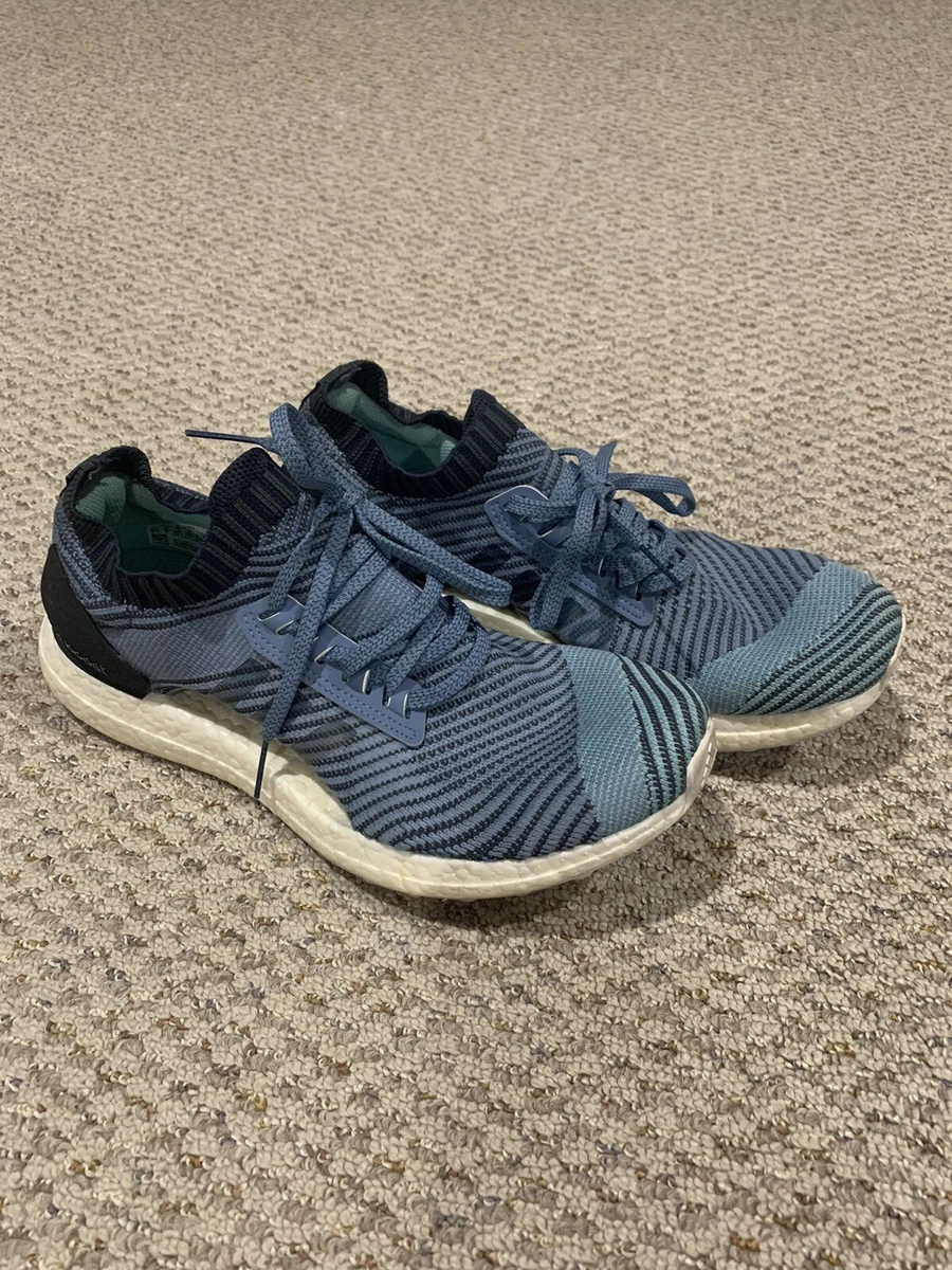 Adidas women's cheap ultraboost parley
