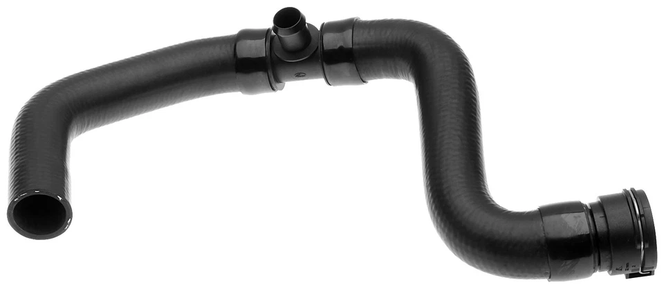 Gates Radiator Coolant Hose Lower For 2014-2023 Ram ProMaster 2500 - Image 2 of 2