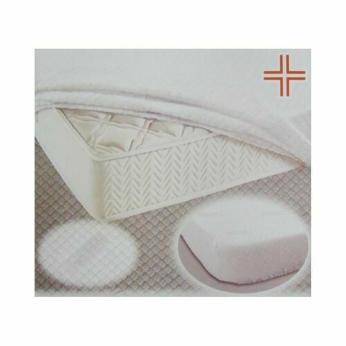 BEAUTEX Set di 6 coprisedie in Jersey, Fodera in Cotone Elasticizzato