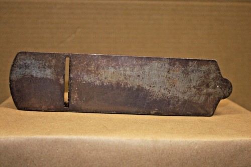 Vintage Dunlap 8746 Hand Wood Planer - Picture 7 of 7