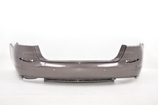 Pare-choc arrière Maserati QUATTROPORTE