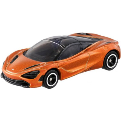 Takara Tomy Tomica 57 McLaren 720s 102632 for sale online | eBay