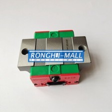 1Pcs New For HIWIN low assembly type ball Linear guide slider EGW30SA