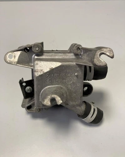 A0001591104 Heizungsventil für MERCEDES-BENZ CLASE E (BM 210) BERLINA * 2 93276 - Bild 1 von 3