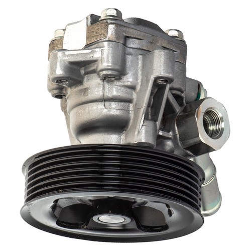 20122018 JEEP WRANGLER JK POWER STEERING PUMP WITH PULLEY OEM MOPAR