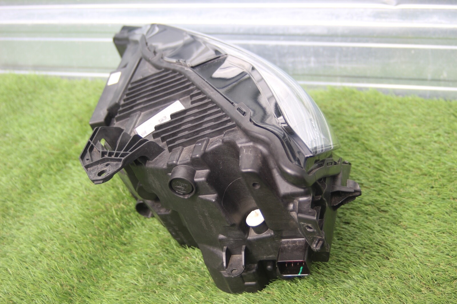Volvo Xc60 2019 Front Right Headlight Headlamp Full LED RHD 