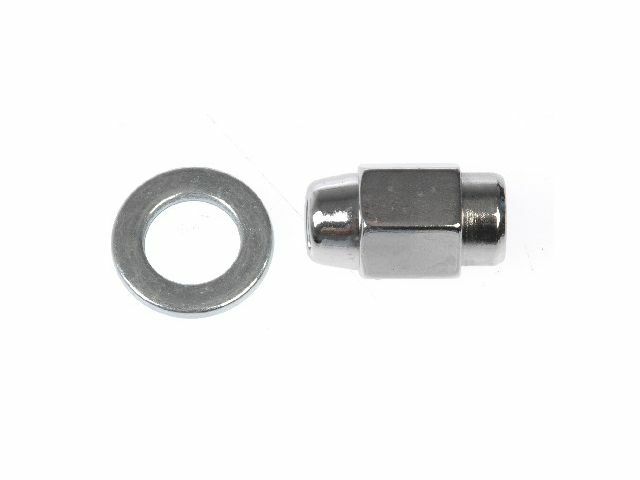 Lug Nut For 1964-1971 Mercury Cyclone 1965 1966 1967 1968 1969