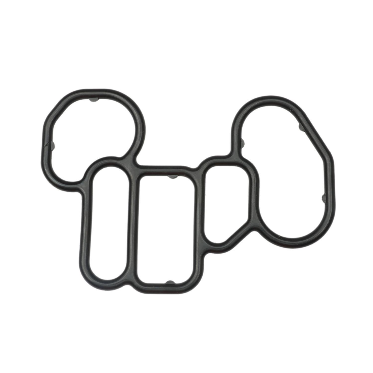 2006 2015 Honda Pilot 3 5L Engine Oil Filter Adapter Gasket 15302 RDV 2006-2015-honda-pilot-3-5l-engine-oil-filter-adapter-gasket-15302-rdv