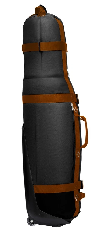 Nueva cubierta de viaje Club Glove Golf College Traveler Foto 4 de 4