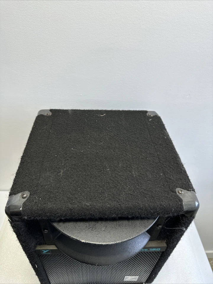 Altavoz Yorkville Elite Micron 160 vatios - Buen sonido - Foto 3 de 4