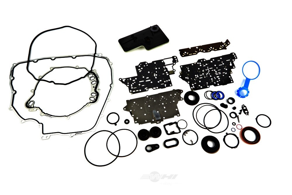 Automatic Transmission Seal Kit ACDelco Mexico 24276289 for sale online ...