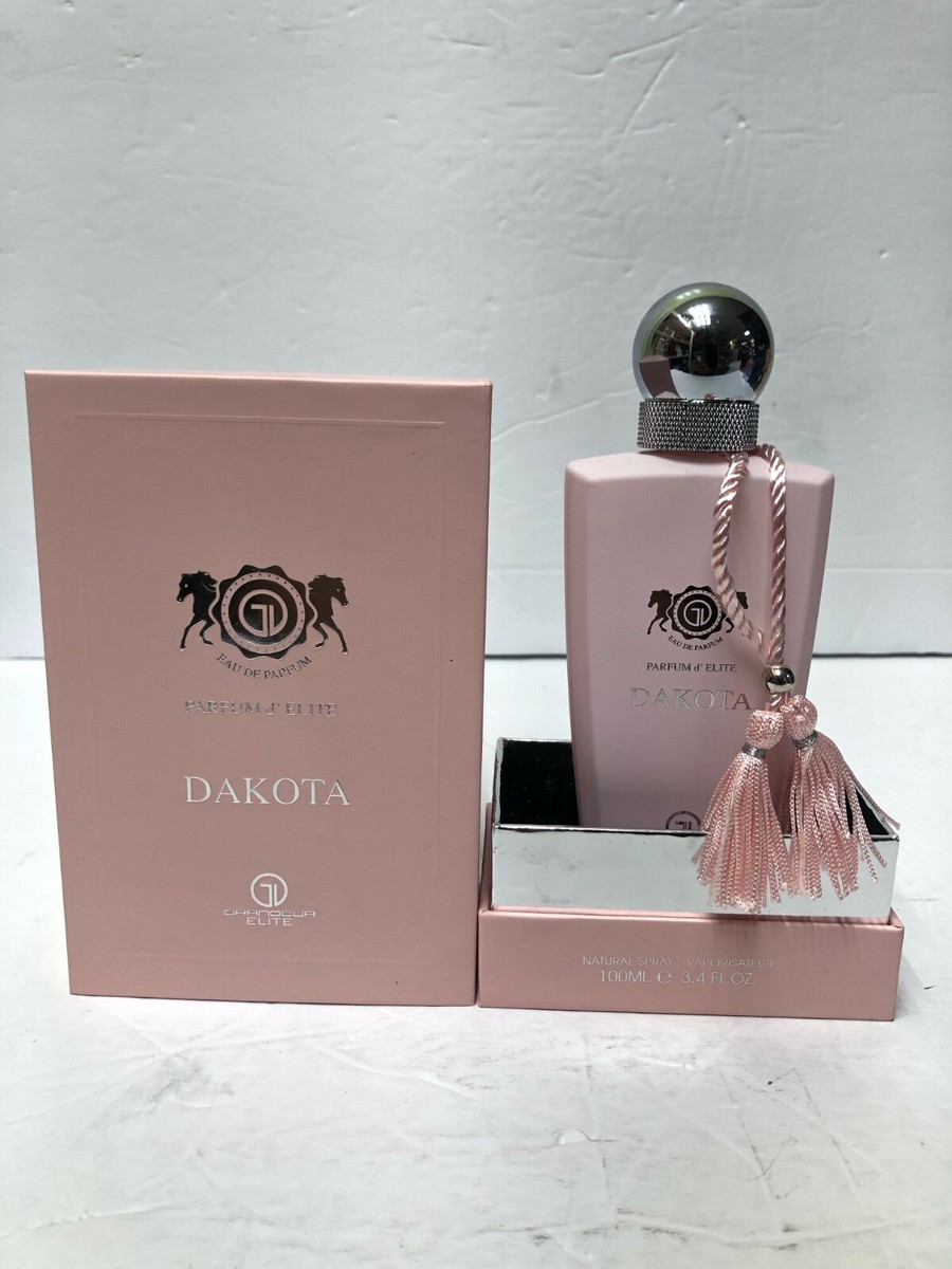 Dakota Parfum d' Elite by Grandeur Elite for Women EDP Spray 100ml