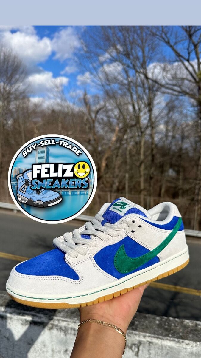 Nike SB Dunk Low Hyper Royal Malachite HF3704-001 Men’s Size 6.5-8.5-9.5-11 News Nike SB Dunk Low Hyper Royal Malachite HF3704-001 Men’s Size 6.5-8.5-9.5-11 News
