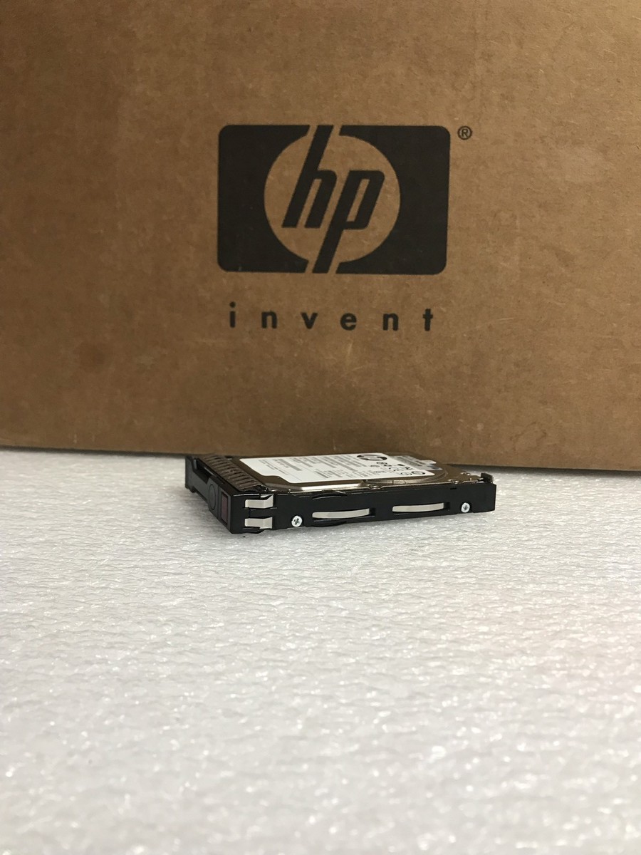 ✨4個セット✨HDD 1000GB✨大容量1TB✨2.5インチ✨03-01 HP MM1000GBKAL 614829-003 1TB 6G 7.2K 2.5