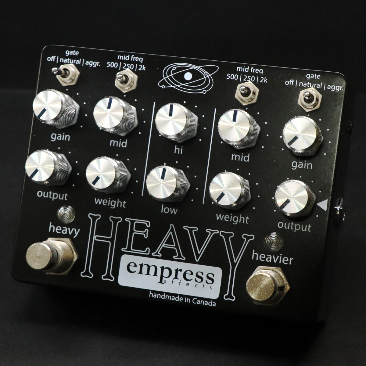 Empress Effects Heavy [SN 3800] | eBay
