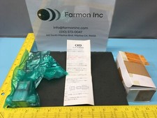 TOKYO ELECTRON TEL CT012-003168-1 VALVE, RESIN, CKD AMD01-X53, 134408