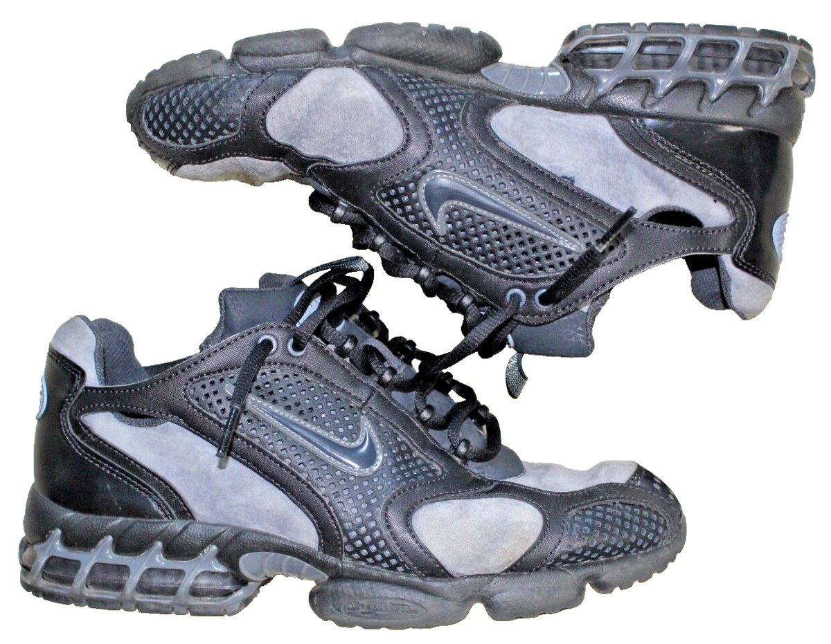 Nike Air Zoom Spiridon Cage 2 SE Anthracite for Sale 