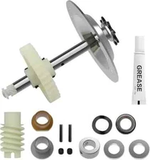 Gear and Sprocket Kit Replacement for Liftmaster 41c4220a
