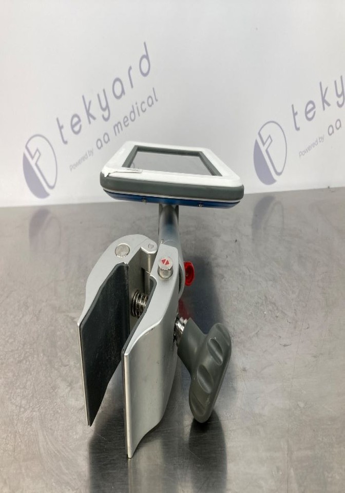 [Broken] Wellsense VU Pressure Measurement Device eBay