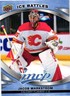 2023-24 Upper Deck MVP #14 Jacob Markstrom Ice Battles