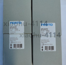 1PC NEW FESTO Solenoid valve 575618 VUVS-L30-P53C-MD-G38-F8-1C1 #LL