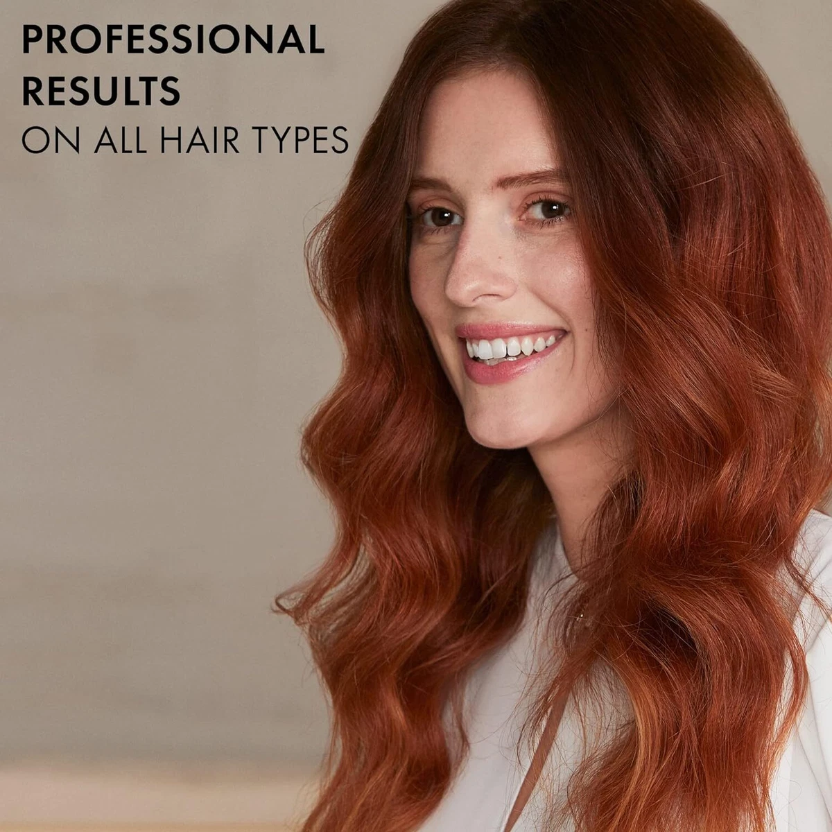 Tapered curling iron deals
