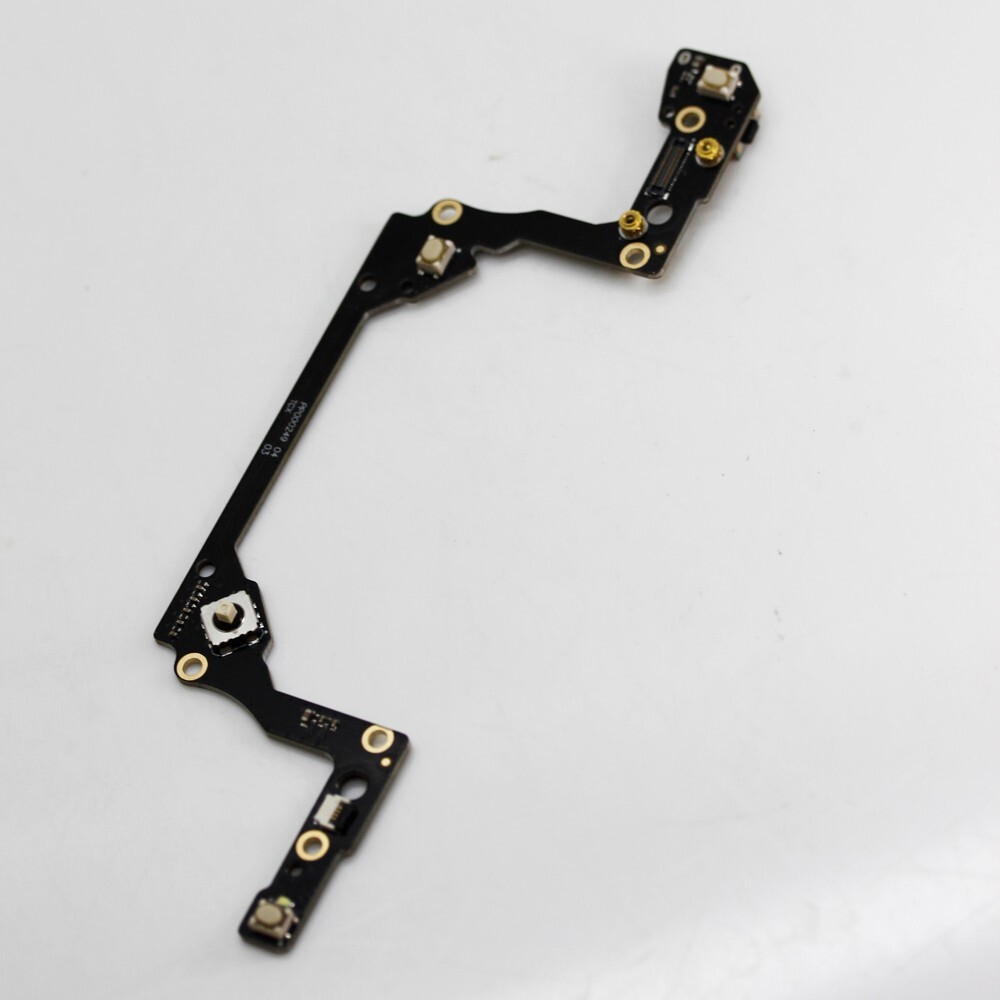 OEM Key Board Micro Port Button For DJI Mavic 2 Pro /2 Zoom RC