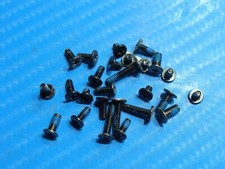 Asus S300CA-BBI5T01 13.3" Genuine Laptop Screw Set Screws for Repair ScrewSet
