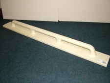 Darby plasterers plastering derby 120 x12cm (4') European made from polyurethane