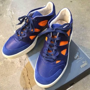 alexander mcqueen puma blue