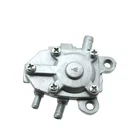 Petcock Fuel Tap Valve For 1986-2001 Yamaha Razz SH50 Scooter And JOG50 Scooter