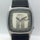 Seiko 5 Automatic 6309-528A Day/Date Vintage Men’s Watch