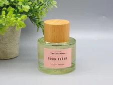 Curations By The Good Scent Good Karma Eau De Parfum Spray 3.4 oz New Without Bo
