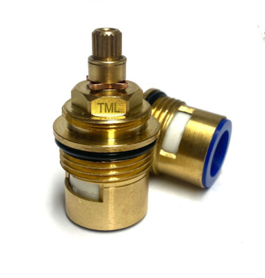 Wasserhahn Kartusche passend für Ultra Hudson Reed SPR03 Bad Dusche Durchflussregelventil PR905