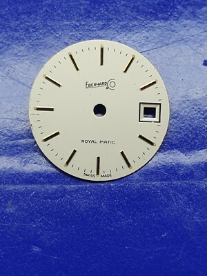 Eberhard 173-123 Original Quadrant