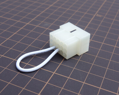 Jumper Plug For TKR-750 TKR-850 TKR-851 TKR-820 TKR-720 TKR-740 Internal Speaker
