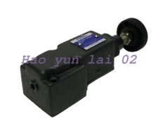 1PC New For YUKEN Direct-acting relief valve DG-01-22