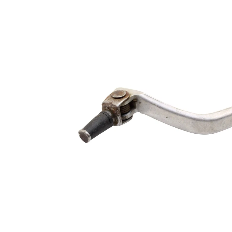 1992 - 1999 SUZUKI RM125 SHIFTER LEVER GEAR SELECTOR Arm Change - Image 3 of 4