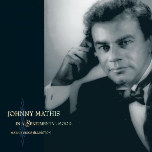 7024782 Audio Cd Johnny Mathis - Johnny Mathis In A Sentimental Mood