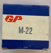 Guaranteed Parts M-22 Vacuum Modulator Fits Ford Lincoln Mercury 