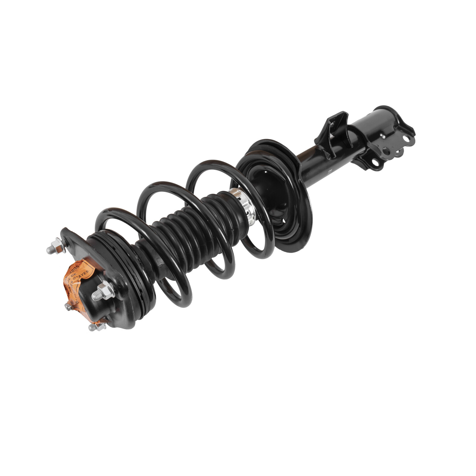Front+Rear Shocks Struts For 2011-2016 Kia Sportage 2010-2015 Hyundai ...