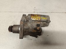 Démarreur Land Rover FREELANDER