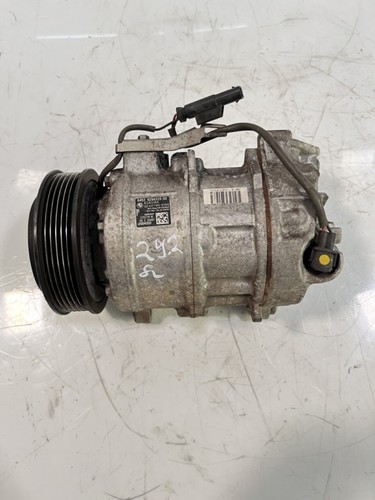 Klimakompressor für BMW 1er F20 F21 1,5 116 d 116d B37D15A B37 9299328