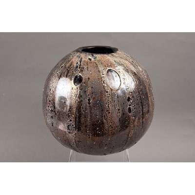 BGA-54    Vase by Franco Deboni