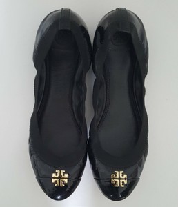 jolie patent ballet flat