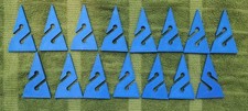 Diving Line Arrows and/or Markers, 15, Great for Scuba, Cave, or Technical Dives