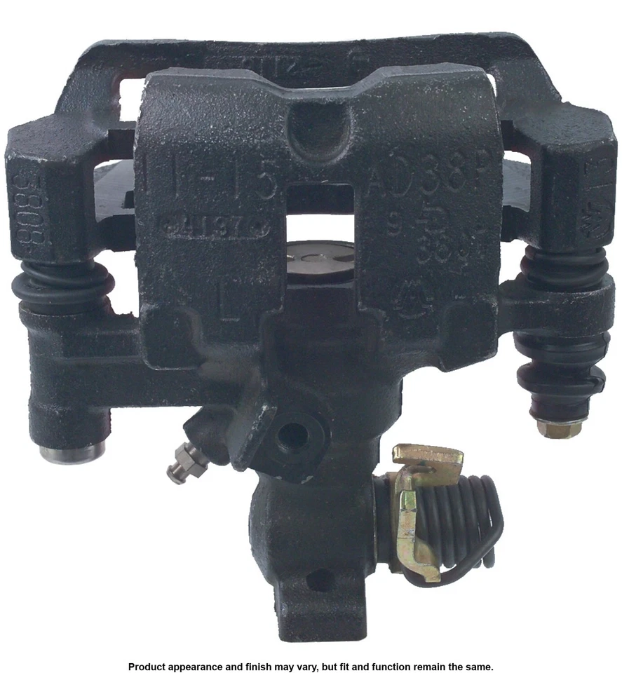 Pinza de freno de disco trasera izquierda cardona para Cadillac DeVille 2000-2005 Foto 3 de 4