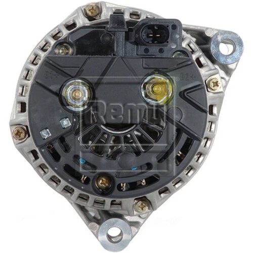 Alternador compatible con Mercedes-Benz C240 C320 2001-2005, SLK320 C32 AMG REMY Foto 3 de 4