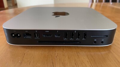 Apple　Mac mini　MD387J/A Apple_md387ll_a_Mac_mini_Deskt